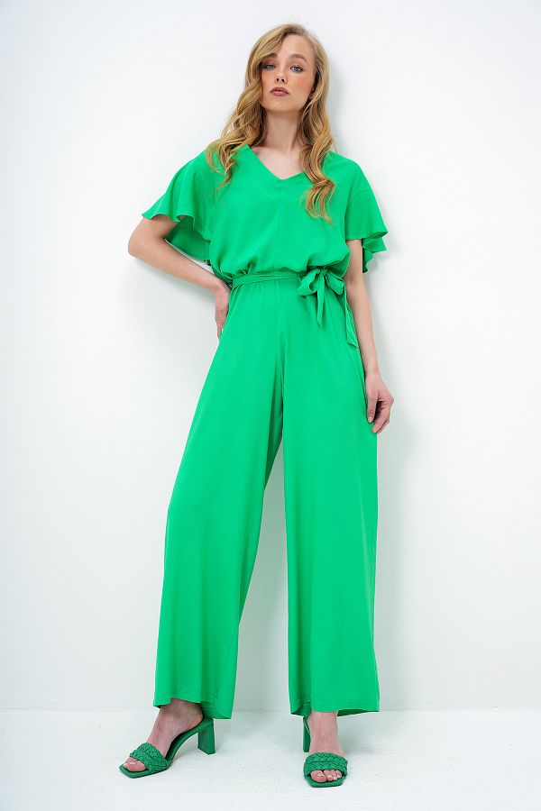 Zurii's Refined Two Piece