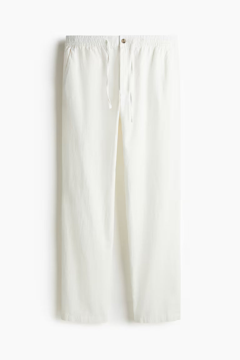 Luxe Essential Co-ord Set