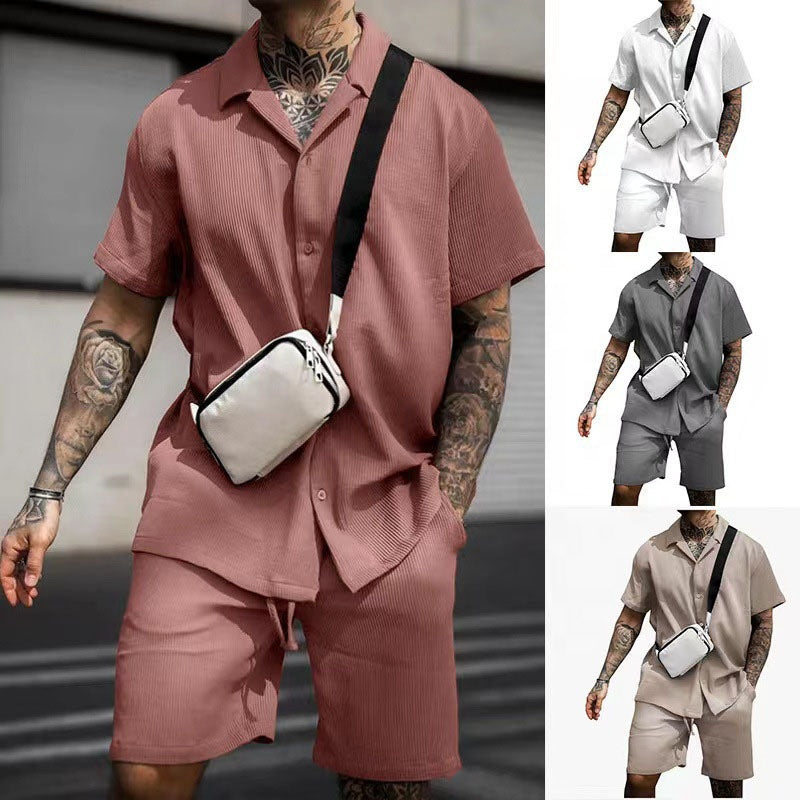 Urban Edge Co-Ord Set