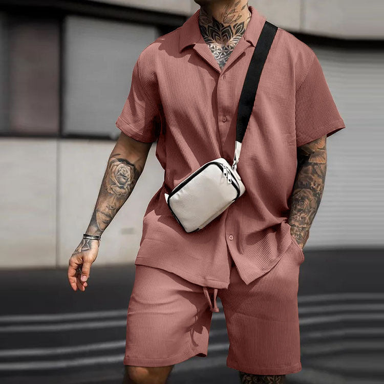 Urban Edge Co-Ord Set