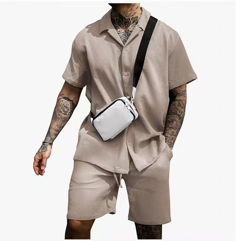 Urban Edge Co-Ord Set