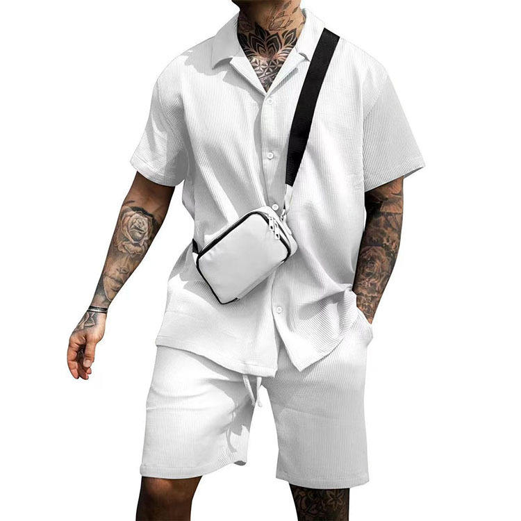 Urban Edge Co-Ord Set