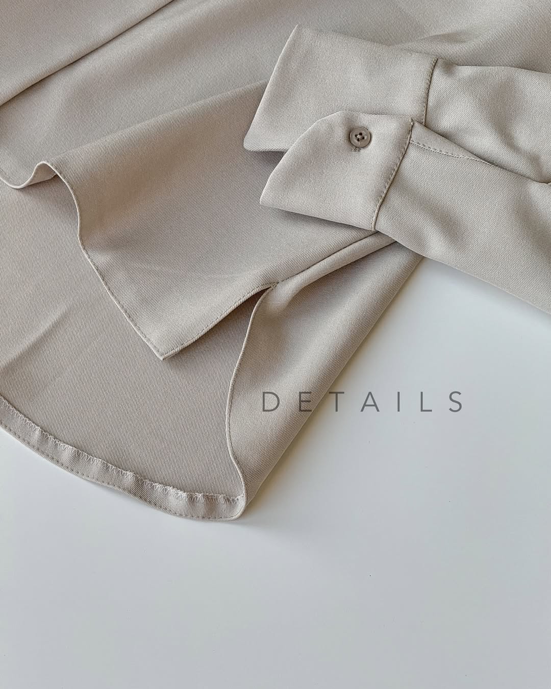 Luxe Blazer Set
