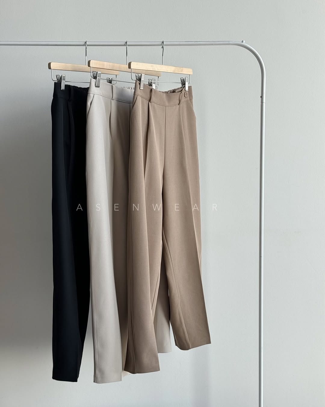Luxe Blazer Set
