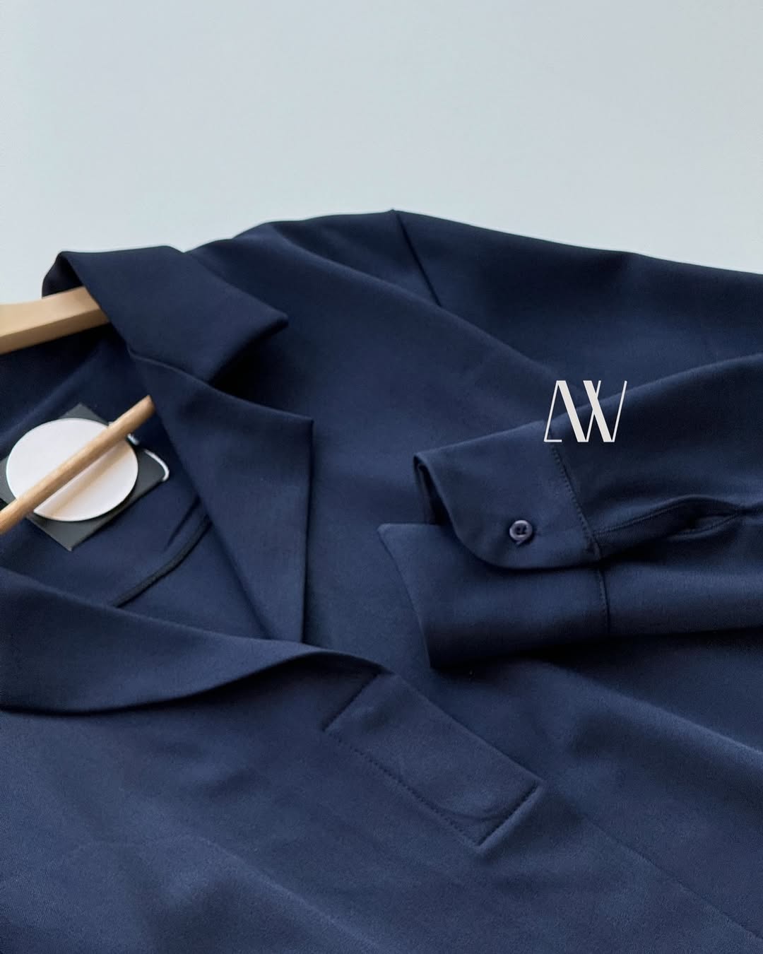 Luxe Blazer Set