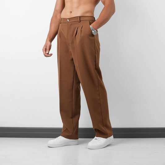 Maserati Fabric Pants