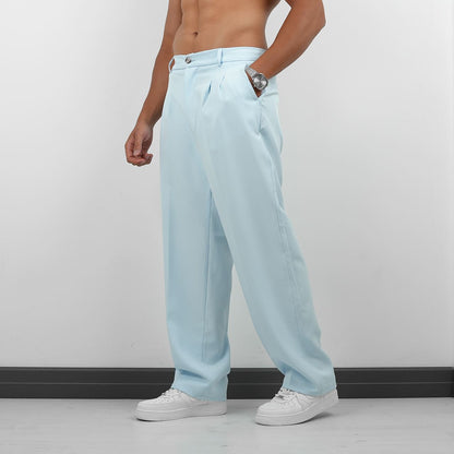 Maserati Fabric Pants