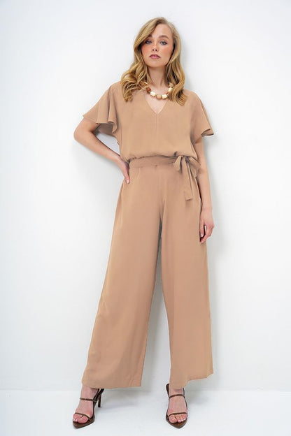 Zurii's Refined Two Piece