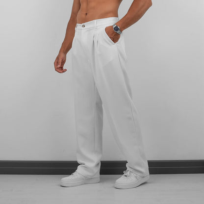 Maserati Fabric Pants