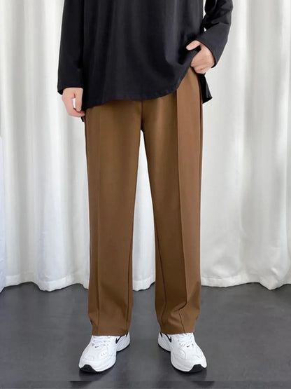 Relaxed Fit Oversized Joggers
