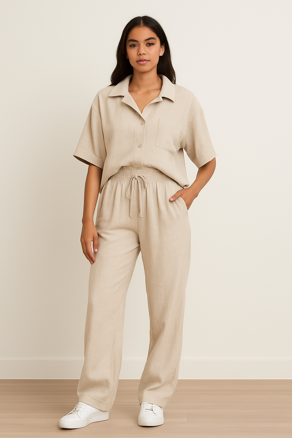 Zurii's Refined Two Piece