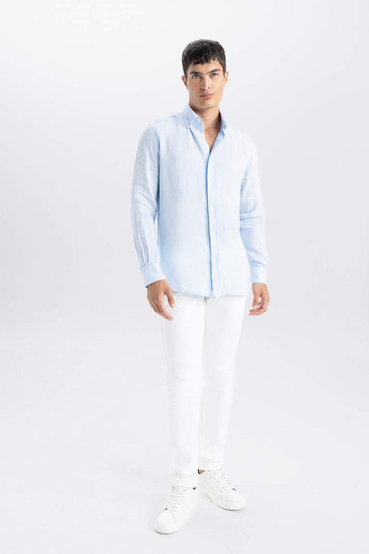 Nordic Breeze Co-ord Set
