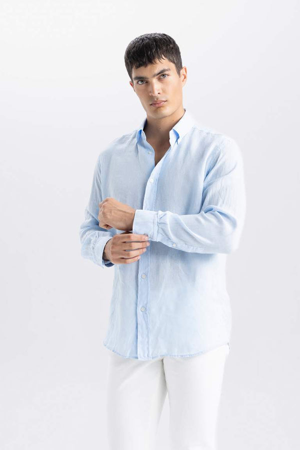 Nordic Breeze Co-ord Set