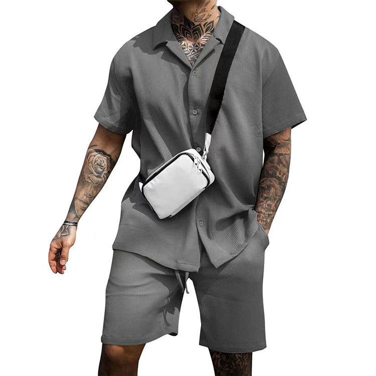 Urban Edge Co-Ord Set