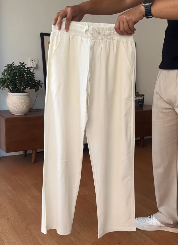 Men’s Linen Pants