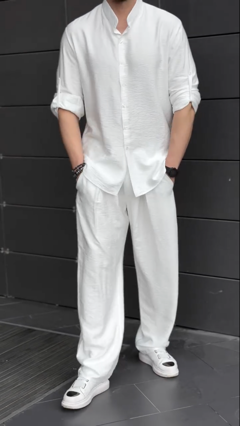 Men’s Italian Co-ord Sets