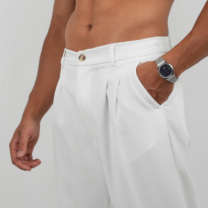 Maserati Fabric Pants